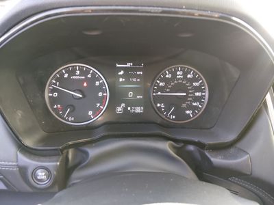 2022 Subaru Legacy — photo 14 view