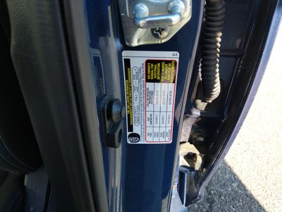 2022 Subaru Legacy — photo 22 view