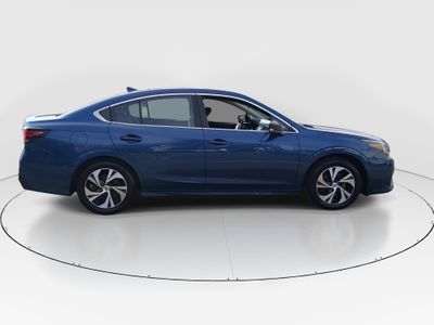 2022 Subaru Legacy — photo 8 view