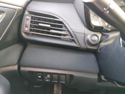 2022 Subaru Legacy — photo 13 view