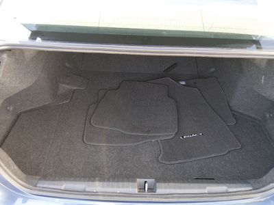 2022 Subaru Legacy — photo 11 view