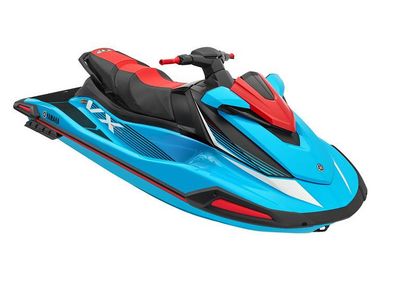 2024 Yamaha WaveRunner VX Deluxe - Photo 2