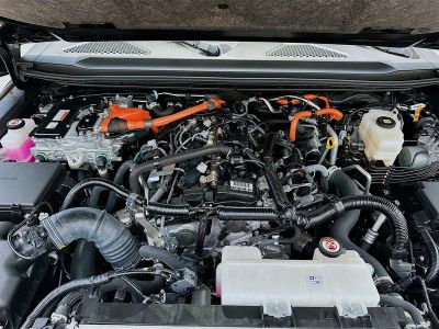 2025 Toyota Land Cruiser — photo 29 view