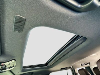 2025 Toyota Land Cruiser — photo 18 view