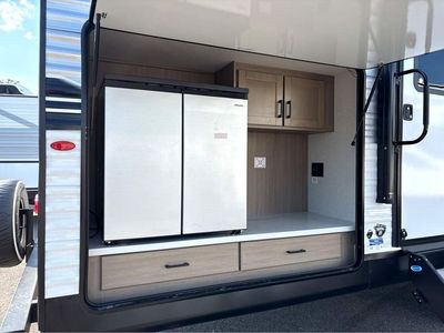 2026 JAYCO JAY FLIGHT SLX — photo 7 view