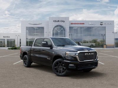 2026 RAM Ram 1500 — detail view