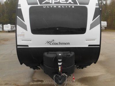 2023 Coachmen Apex Ultra-Lite - Photo 3