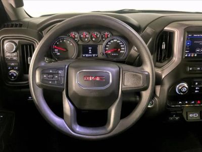 2024 GMC Sierra 1500 — detail view