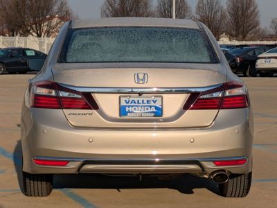 2017 Honda Accord - Photo 7
