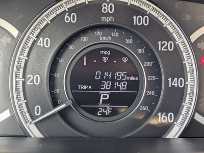 2017 Honda Accord - Photo 15