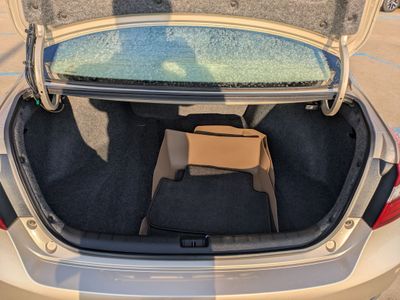 2017 Honda Accord - Photo 28