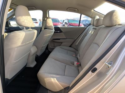2017 Honda Accord - Photo 22