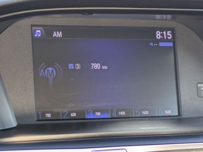 2017 Honda Accord - Photo 20