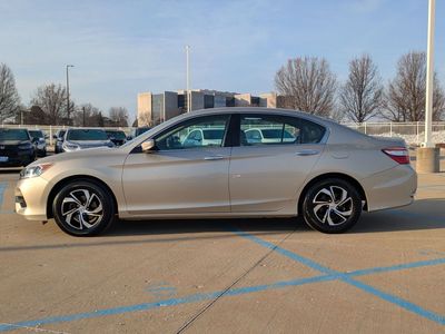 2017 Honda Accord - Photo 9