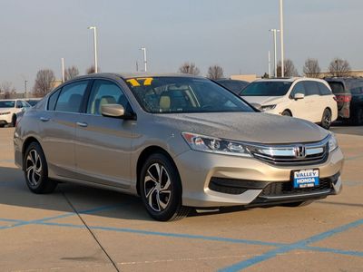 2017 Honda Accord - Photo 4