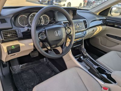2017 Honda Accord - Photo 10