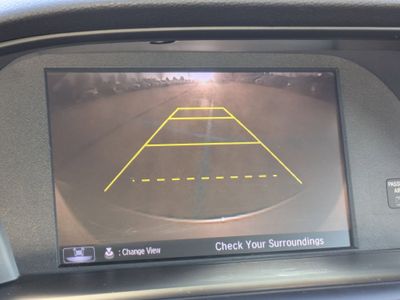 2017 Honda Accord - Photo 21