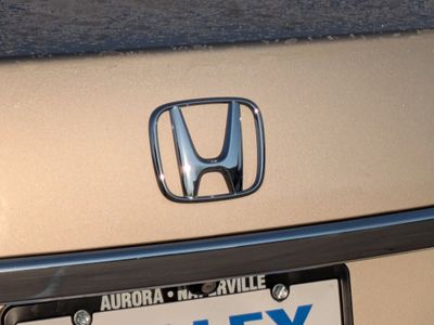 2017 Honda Accord - Photo 27
