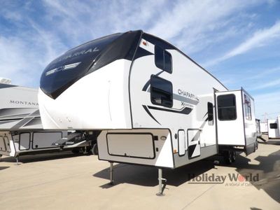2023 Coachmen Chaparral X Edition - Photo 3