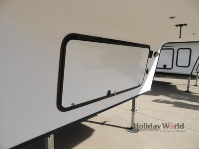 2023 Coachmen Chaparral X Edition - Photo 22