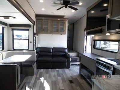 2023 Coachmen Chaparral X Edition - Photo 6