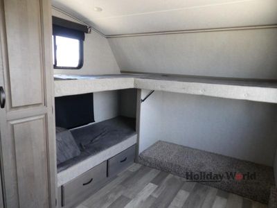 2023 Coachmen Chaparral X Edition - Photo 14