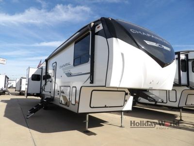 2023 Coachmen Chaparral X Edition - Photo 1