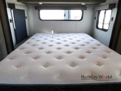 2023 Coachmen Chaparral X Edition - Photo 21
