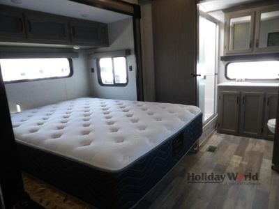 2023 Coachmen Chaparral X Edition - Photo 19