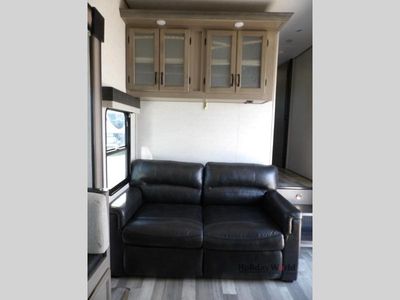 2023 Coachmen Chaparral X Edition - Photo 9