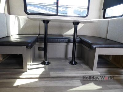 2023 Coachmen Chaparral X Edition - Photo 8