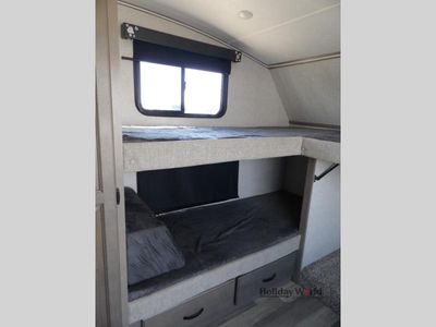 2023 Coachmen Chaparral X Edition - Photo 15
