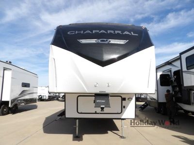 2023 Coachmen Chaparral X Edition - Photo 4