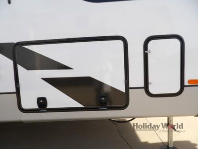 2023 Coachmen Chaparral X Edition - Photo 23