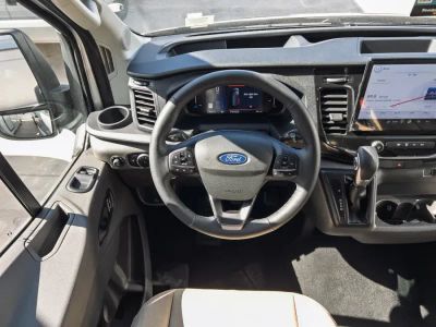 2027 Entegra EXPANSE — interior view