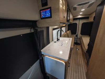 2027 Entegra EXPANSE — photo 11 view