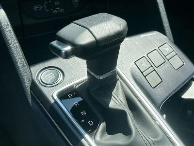 2026 Kia Sportage — photo 16 view