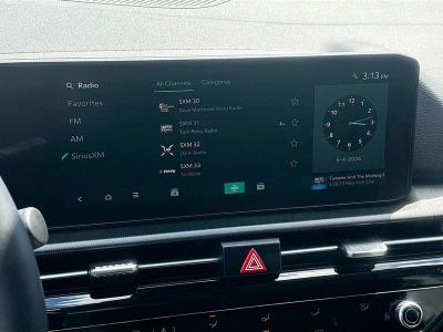 2026 Kia Sportage — photo 14 view