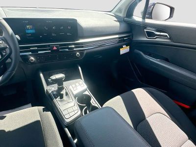 2026 Kia Sportage — photo 22 view