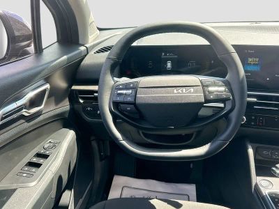 2026 Kia Sportage — photo 21 view