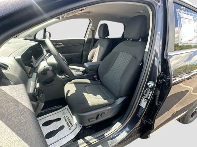 2026 Kia Sportage — photo 20 view