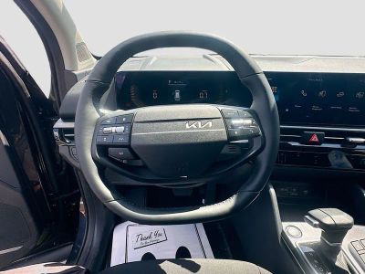 2026 Kia Sportage — photo 11 view