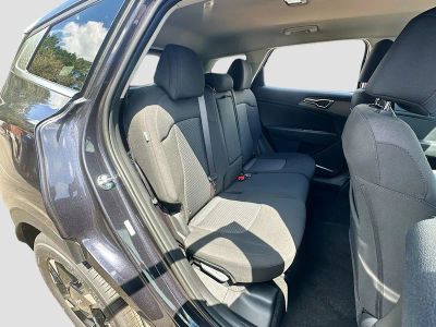 2026 Kia Sportage — photo 25 view