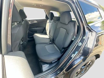 2026 Kia Sportage — photo 23 view