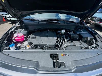 2026 Kia Sportage — photo 28 view