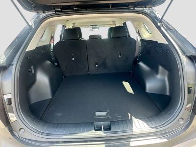 2026 Kia Sportage — photo 24 view