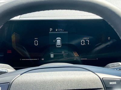 2026 Kia Sportage — photo 12 view
