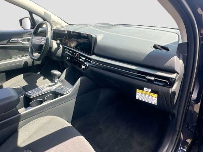 2026 Kia Sportage — photo 27 view