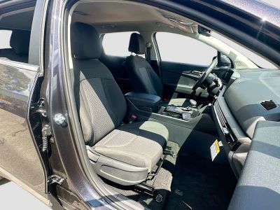 2026 Kia Sportage — photo 26 view