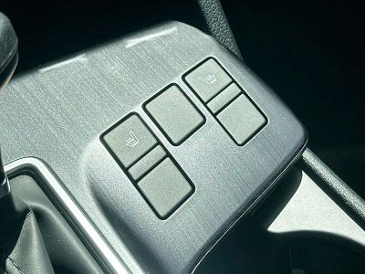 2026 Kia Sportage — photo 19 view
